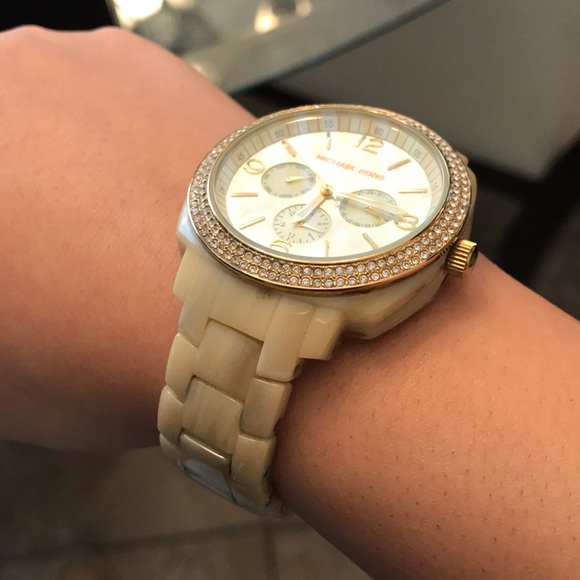 Michael Kors chronograph Watch main image 2